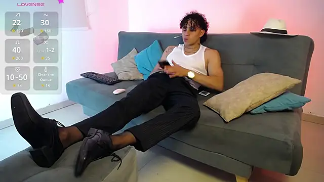 spike spigell online show from 11.22.25