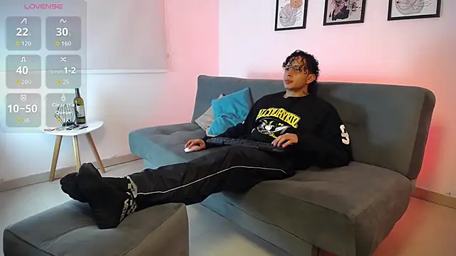 spike spigell online show from 12.02.25