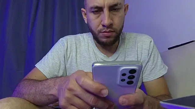 Alessfuck friends online show from 03.22.26