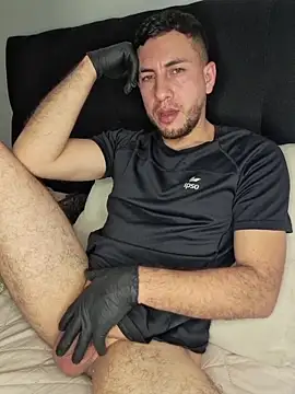 Alessfuck friends online show from 04.19.26