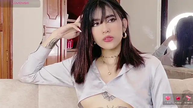 Amara prescott online show from 12.15.25