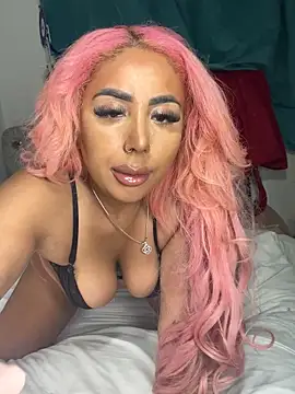 zara bellexx online show from 10.16.25