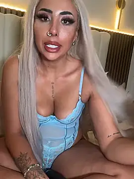 zara bellexx online show from 07.24.26