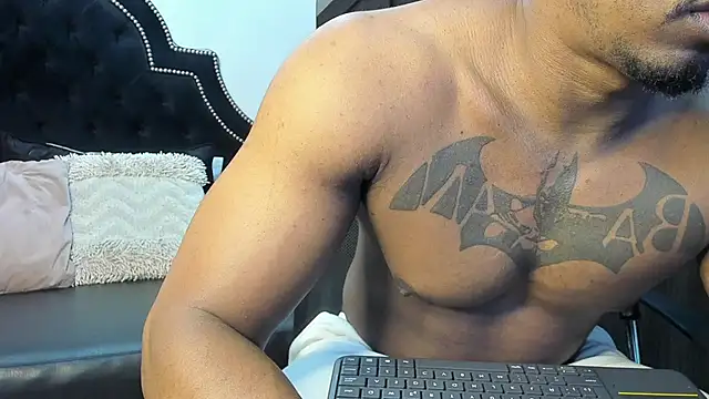 DenzelRios online show from 10.30.25