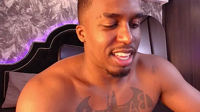 DenzelRios online show from 02.24.26