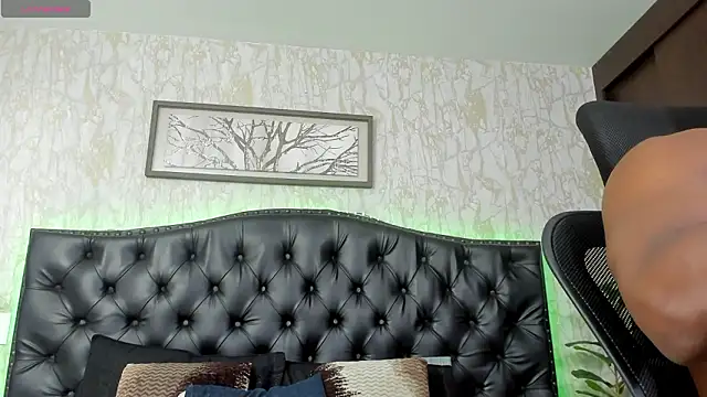 DenzelRios online show from 03.14.26