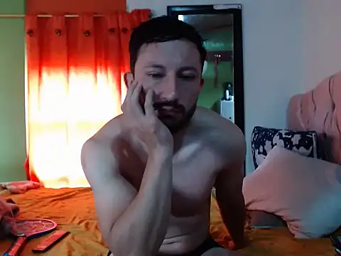 Jhon Dick77 online show from 10.07.25