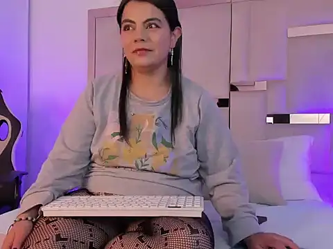 DayanaNaughty online show from 11.02.25