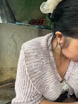 miemie-xx online show from 11.02.25