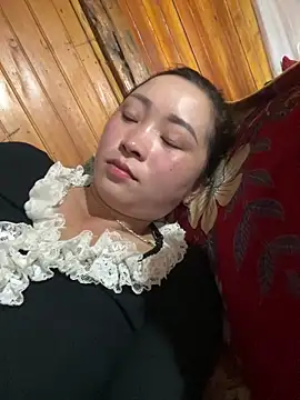 miemie-xx online show from 12.14.25