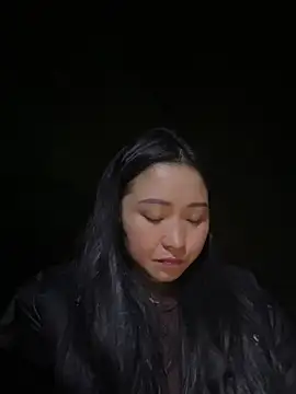 miemie-xx online show from 01.10.26