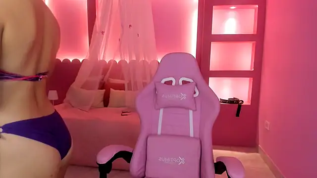 HolyLux online show from 11.13.25