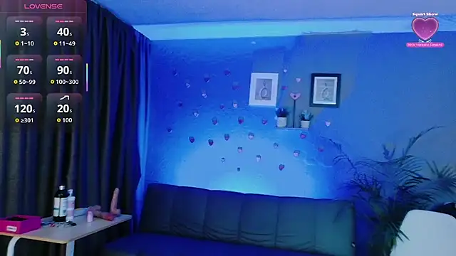 ZahraMilf online show from 02.16.26