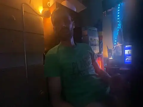 stevieg89 online show from 03.04.26