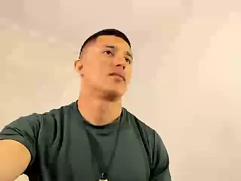 Muscle man07 online show from 11.20.25