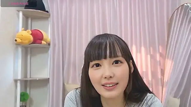 mai-chan  online show from 02.28.26