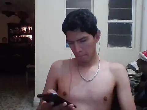 TheHiddenMark online show from 10.13.25