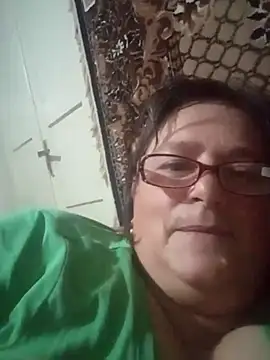 MilaCold5443 online show from 11.11.25