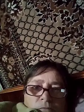 MilaCold5443 online show from 11.21.25