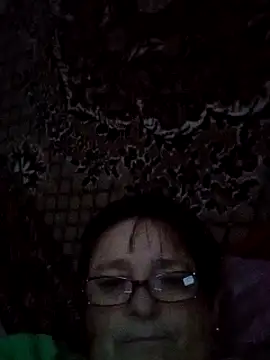 MilaCold5443 online show from 01.13.26