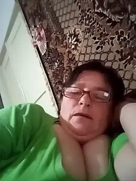 MilaCold5443 online show from 03.13.26