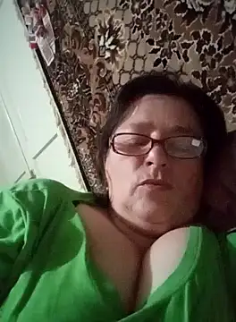 MilaCold5443 online show from 03.14.26