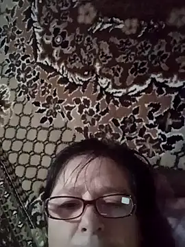 MilaCold5443 online show from 03.16.26