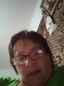 MilaCold5443 online show from 03.25.26