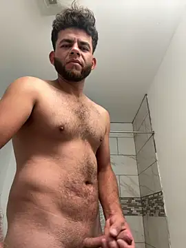 Alby0117 online show from 10.18.25