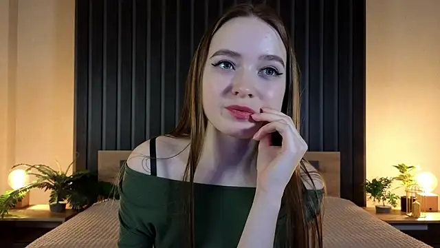 LittleCutieSandy online show from 02.02.26