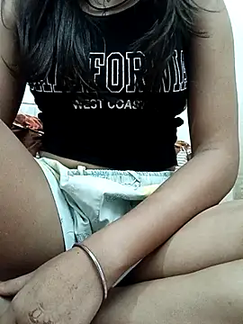 Sexy Diyaa online show from 10.08.25