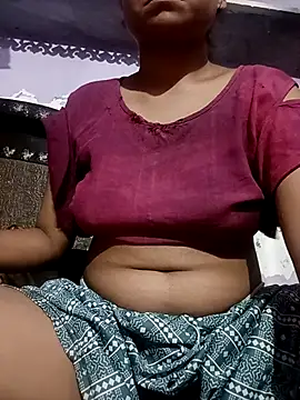 Sexy Diyaa online show from 10.09.25