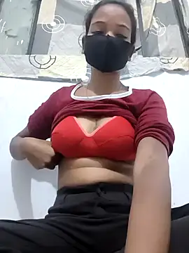 sexy Lili 01 online show from 10.13.25
