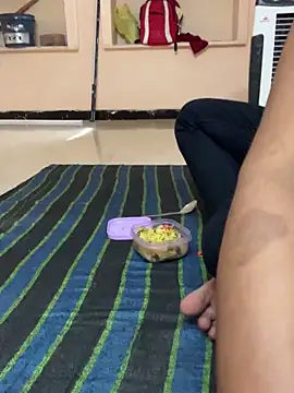 Nikita Rajput54 online show from 10.09.25