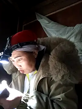 jerry-xx online show from 02.03.26