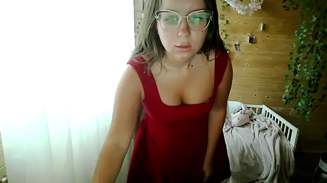 SummerGabrielle online show from 10.10.25