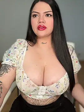 dulcemarianh  online show from 04.13.26