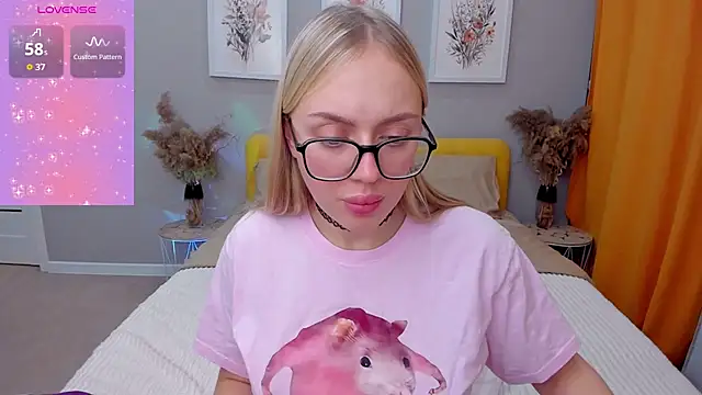 CeaneLino online show from 11.17.25