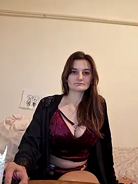 Nika aa online show from 11.30.25