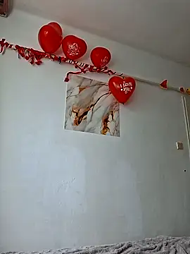 Nika aa online show from 02.18.26