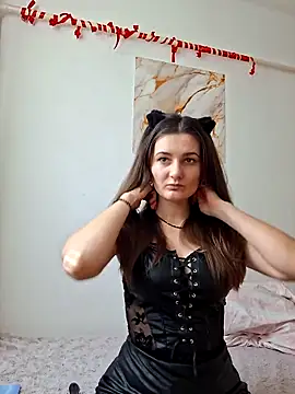 Nika aa online show from 02.22.26