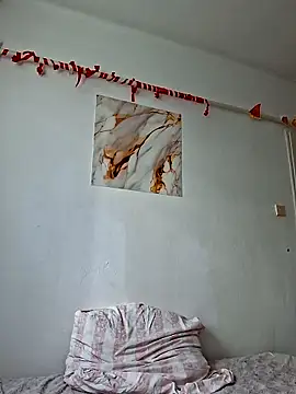 Nika aa online show from 02.24.26