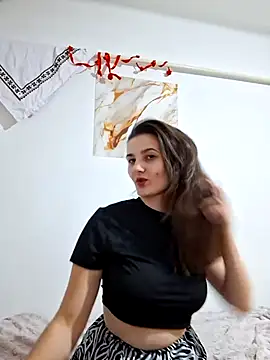 Nika aa online show from 03.05.26