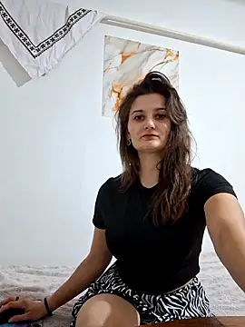 Nika aa online show from 03.12.26