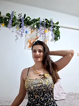 Nika aa online show from 04.01.26