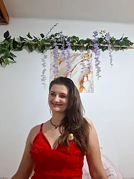 Nika aa online show from 04.19.26