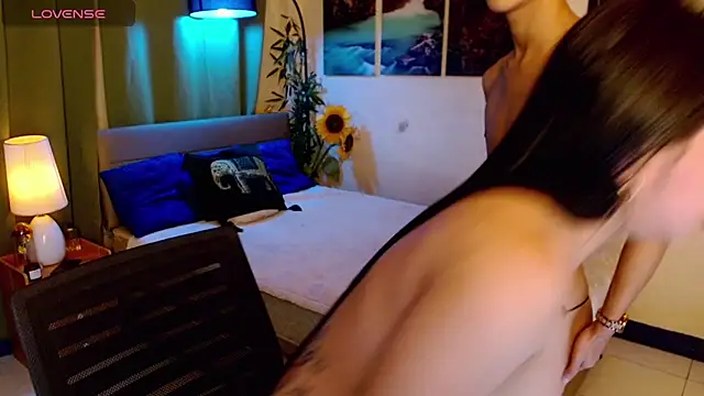 AsianCarl online show from 10.22.25