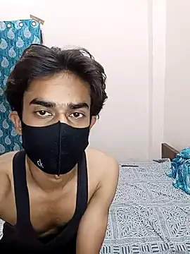 Lovebirdss online show from 10.15.25