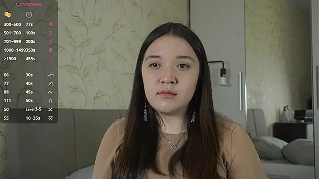 TaiKulesa online show from 10.08.25