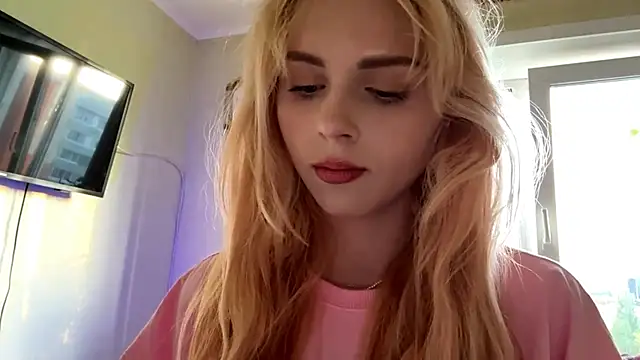 CherlynBlose online show from 10.11.25